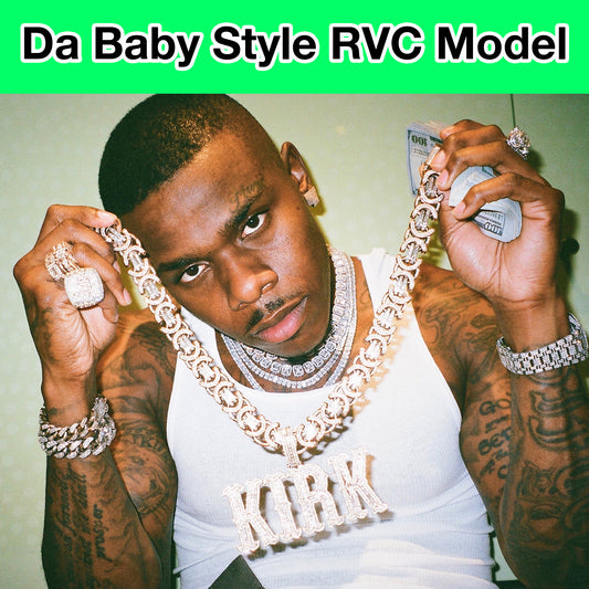 A.I. Da Baby - RVC Model