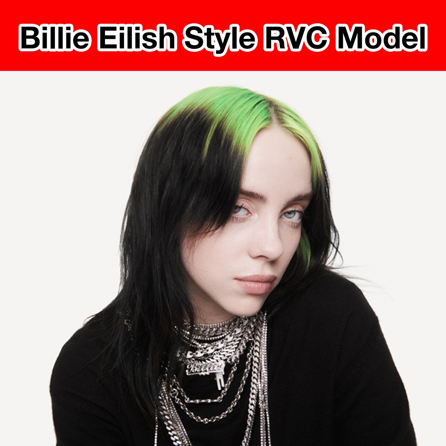 A.I. Billie Eilish - RVC Model