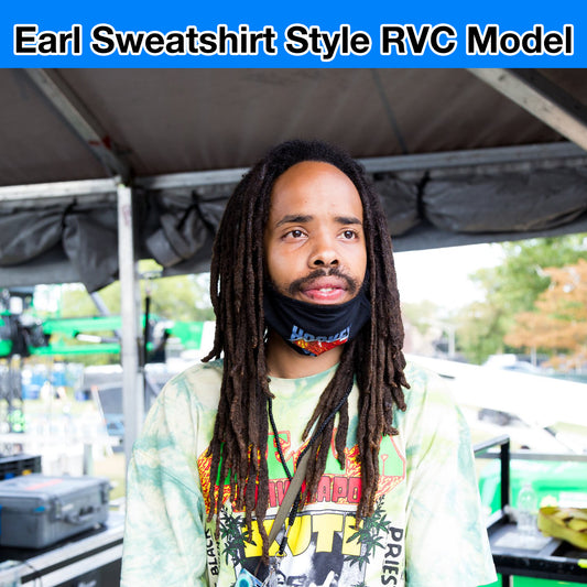 A.I. Earl Sweatshirt - RVC Model