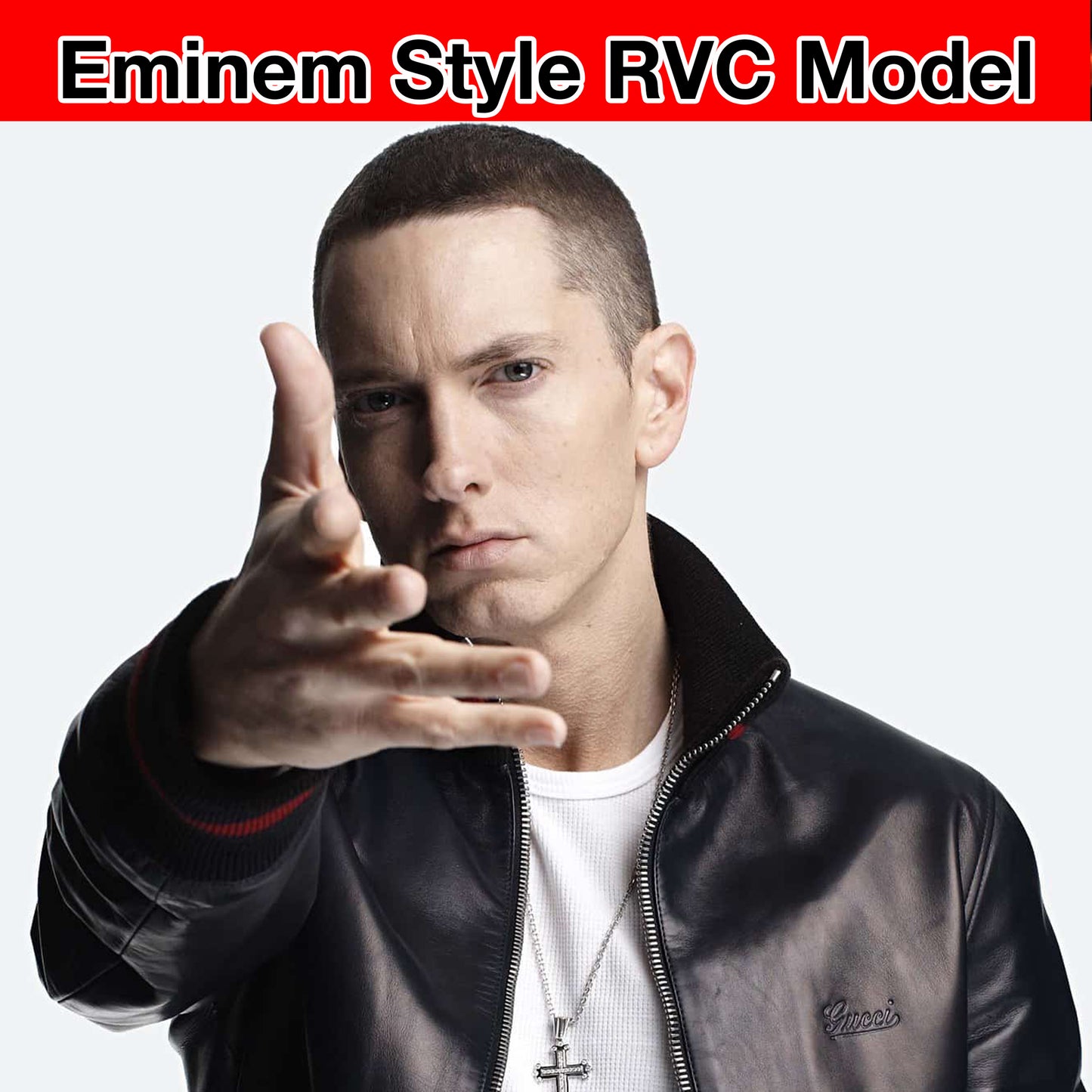 A.I. Eminem - RVC Model