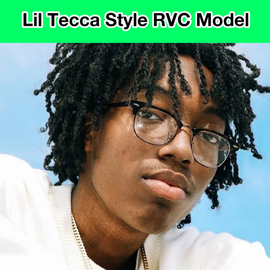 A.I. Lil Tecca - RVC Model