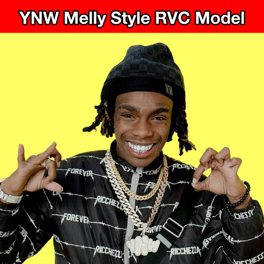 A.I. YNW Melly - RVC Model